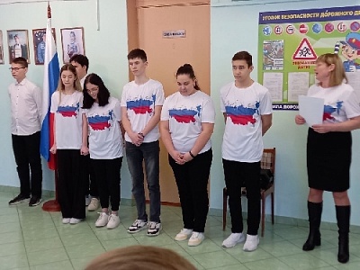 Поделились планами на будущее