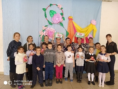 Кассельские бабушки показали, на что способны 