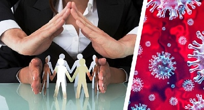 В Челябинской области максимально поддержали бизнес и предприятия 