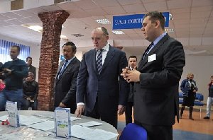 На самое актульное - ЖКХ, дороги, газификация, сельское хозяйство