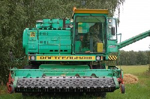 "Надеемся только на себя"