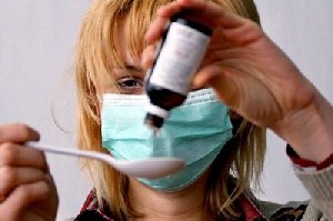  Закаляйся и прививайся, чтоб не заболеть