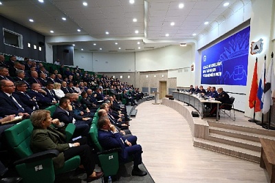 Все запланированное сделано!