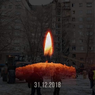 Региональные власти помогут организовать похороны погибших