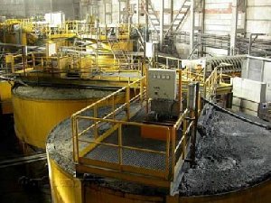 В Нагайбакском районе модернизируется промышленное производство