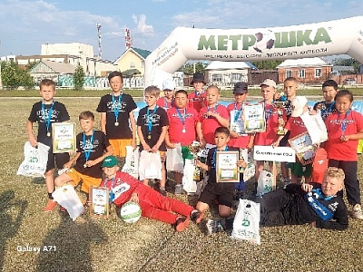 Остроленские школьники - чемпионы!