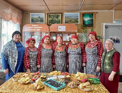 Ностальгия в каждой ноте