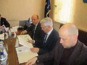 Двух кандидатов отсеяли