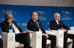 Представители ШОС и БРИКС приедут на Урал