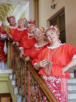 И снова с победой!