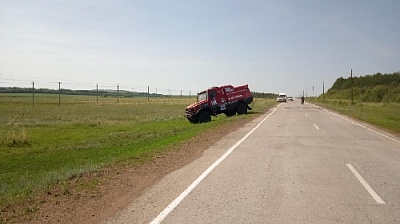 Больше чем гонка, ярче чем приключения!