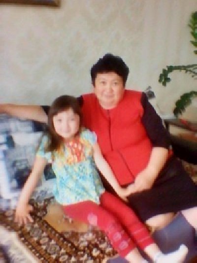 Фельдшер, пострадавшая в ДТП в Нагайбакском районе, идёт на поправку!