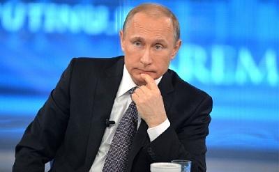Магнитогорских металлургов поздравит Владимир Путин 