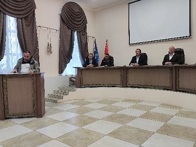 Как обучать детей нагайбакскому языку