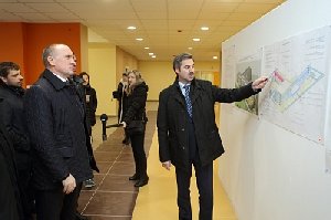 Для будущих мам Южного Урала