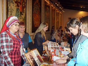 "Нагайбачка" поразила Ярославль