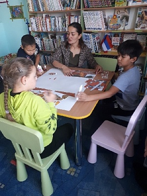 Рассказали о героях Танкограда