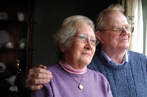 Для бабушек и дедушек