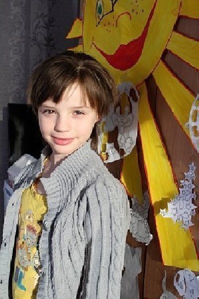 Эти дети мечтают о семье, и вы можете стать им родными