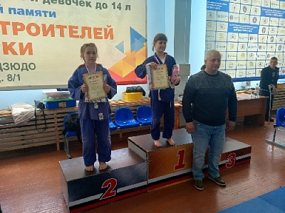 На «Кубок новичка»