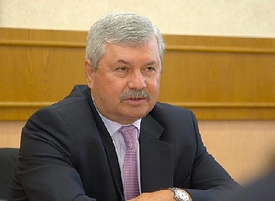 Владимир Мякуш: опредение кандидатов должно быть не келейно 