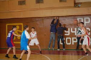 Победа в открытом турнире