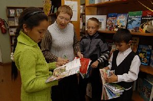 Кто на что горазд