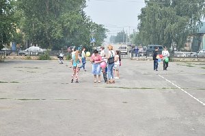 Наведём порядок вместе!