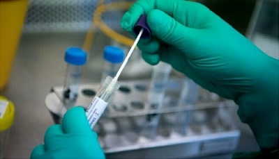 На Южном Урале более шести тысяч заболевших COVID-19