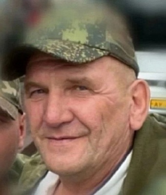 Нагайбакский район простился с бойцом