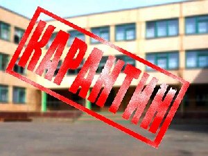 Все школы «на замок»