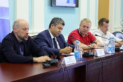 Некоторые кандидаты не удосужились собрать подписи