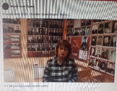 В Нагайбакском районе проведено множество мероприятий, посвященных юбилею Победы
