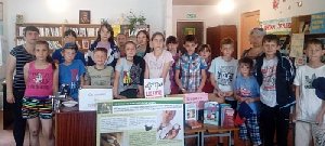 Жители Нагайбакского района считают - здоровье не купишь