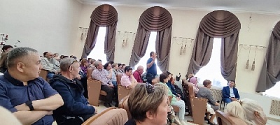 Нужна ли частная медицина в Нагайбакском районе?