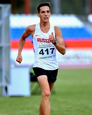 Бронза на чемпионате России!