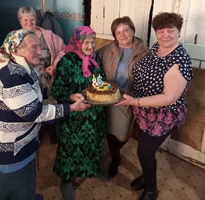 Бодрость духа и оптимизм!