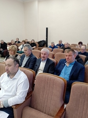 Снизилась ли преступность?