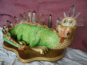  Геология в рисунках и не только…