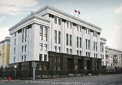  Наша задача — пробудить территории от застоя