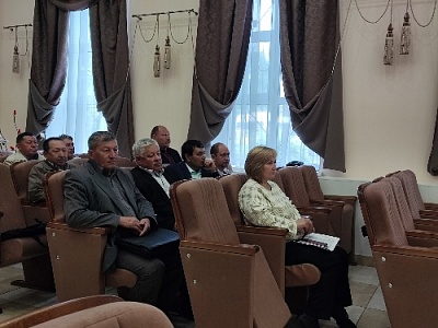 Аварии устраняются, продолжаются ремонты