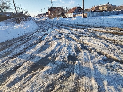 Как людям ходить?