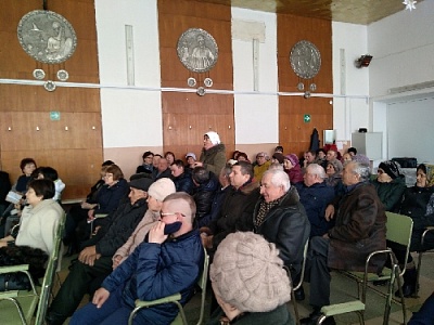 Про что спросили жители Парижа?