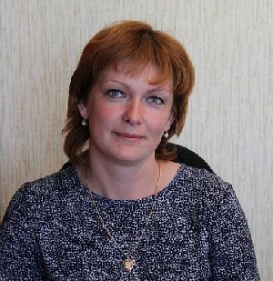 Работник соцсферы Нагайбакского района признана лучшей в Челябинской области