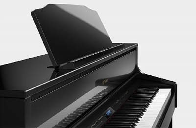 Пианино от Президента получит Фершампенуазская школа искусств