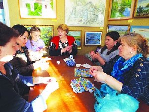 Ночь – в музее