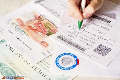 Излишне уплаченная госпошлина может быть зачтена  в счёт будущих сделок с недвижимостью