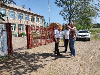 Егор Тимофеев: Готовьте сметы, будем входить в госпрограмы