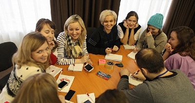 Молодежь Нагайбакского района может предложить свои законы