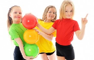 В Нагайбакском районе детишкам расскажут о правилах дорожного движения